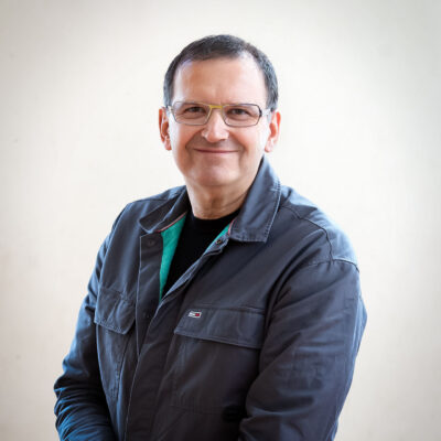 Dr. med. univ. Rüdiger Stier